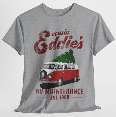 Eddie's RV Maintenance