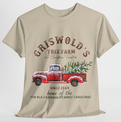 Griswold Family Tree Farm