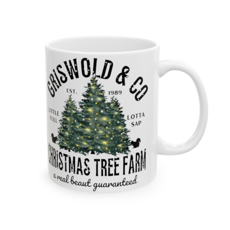 Griswold Tree Farm